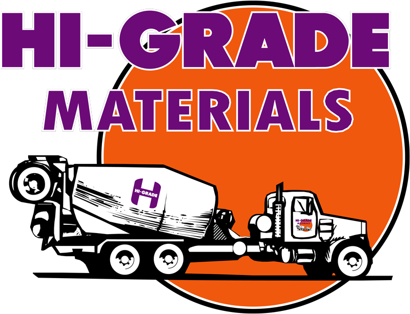 Hi-Grade Materials